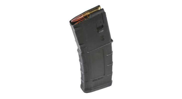 Magazines High Capacity Magpul Industries PMAG 300Blackout MAGPUL PMAG M3 300BLK 30RD BLK